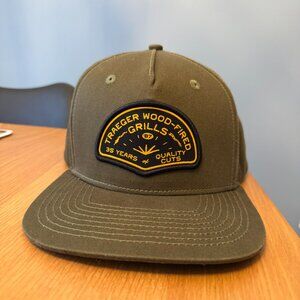 Traeger "Trading Post" Hat